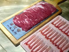 -羊大爷涮肉(亮马桥店)