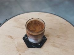 -麻雀咖啡SPARROW COFFEE(十全街店)