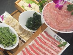 -大龙燚火锅(南山大道店)