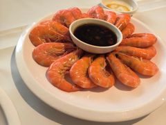 -万龙洲海鲜(南新仓店)