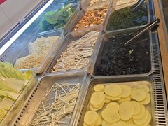 -成老灶火锅鸡(平山店)