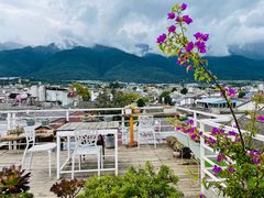 -唐咖精品咖啡(大理古城手冲店)