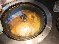 -蘸小院铁锅炖·蘸酱菜·东北菜(怀远门店)