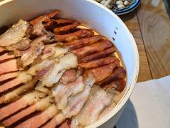 -严记小天府酸菜鱼(西四路店)