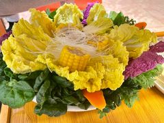 -东来顺饭庄(天坛店)