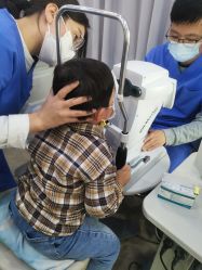 -唯儿诺儿童医院·儿科·眼科(新天地店)