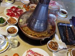 -总参北京涮羊肉