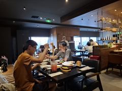 -西堤牛排(北京国瑞店)