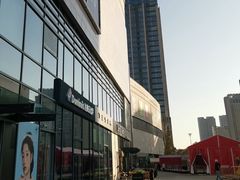 -银泰百货(海宁店)