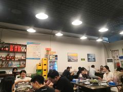 大堂-天治宣·野椒鸡(龙头寺总店)