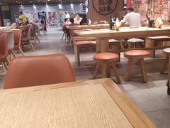 大堂-味千拉面(广州金沙永旺梦乐城店)