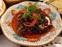 -师烤·豆花烤鱼(深圳坂田天虹店)