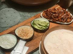 -北国饭店.海鲜.北方菜(新河路店)