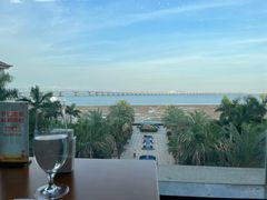 -V Bar海景扒房(北海湾惠龙万达嘉华酒店)