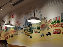 -亚坤 Ya Kun Kaya Toast(万象城店)