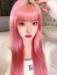 点击看大图 -3AM HAIR SALON烫发染发接发