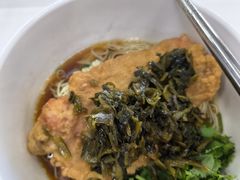 -梁家大院•农家菜(昆山会展中心店)