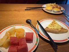 -比格比萨自助(万柳华联店)