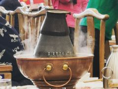 -牛街·马辈儿涮肉(牛街二店)