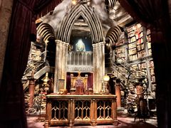 -木乃伊复仇过山车