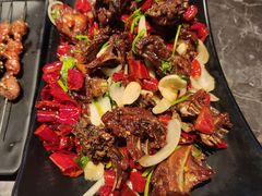 -刘成杰锦州烧烤(南河路店)