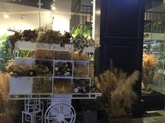 -植物学家的女儿(北马道巷店)