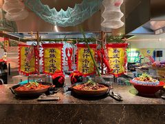 -温德姆至尊酒店·璇全日餐厅