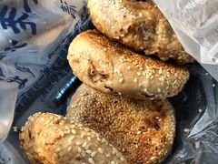 -李小老烧饼(常营民族家园店)