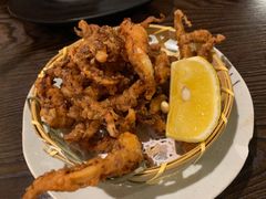 -角落里(中山公园店)