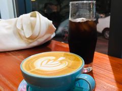 -WATER CAFE(广厦店)