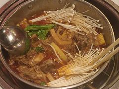 -刘一锅筋头巴脑(大悦城C店)