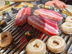 墨鱼香肠-泥炉烧肉师(新街口金銮巷店)