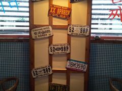 -海之屋韩式烤肉(海棠68环球美食街店)