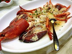 -古韵轩·江浙融合菜(梁溪店)