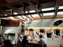 -春水堂人文茶馆(台中四维店)