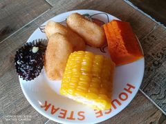 -好士牛排(解放道店)