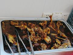 -虾大侠·盱眙龙虾老北京铜锅涮羊肉(金楠天街店)