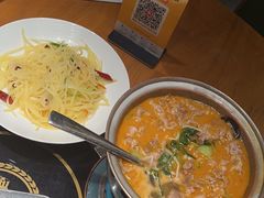 -娜仁图雅蒙古美食村(33小镇店)
