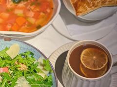 -夏朵餐厅(丁香店)