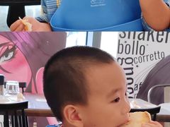 -BOLLO意大利餐厅(龙山万物工场店)
