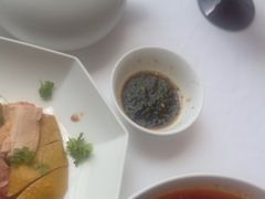 -上海小南国(不夜城店)