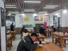 -老兰州三勺辣子爆肉面片(北街店)