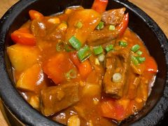 -九锅一堂酸菜鱼(万达广场店)