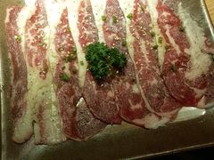 -久苑烧肉(世界城广场店)