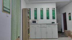 -蜗艾蜗家美容养生艾灸馆