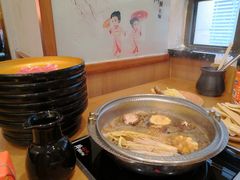 -牛New寿喜烧(青浦店)