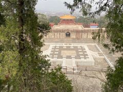 -香山公园