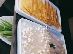 -浩爷羊蝎子火锅(双榆树店)