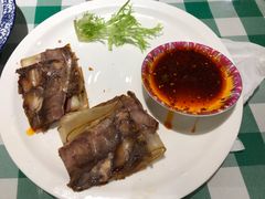 -新疆巴州金丝特餐厅(大钟寺店)