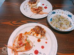 -大成铁板烧•板前(复古餐厅石老人店)
